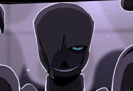 Nightmare Sans - Dad thumbnail