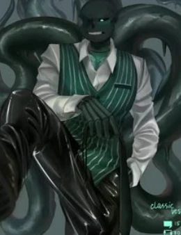 Nightmare sans thumbnail