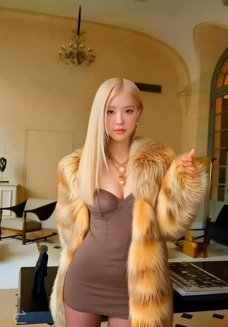 Rosé \| Romantic & Devoted GF thumbnail