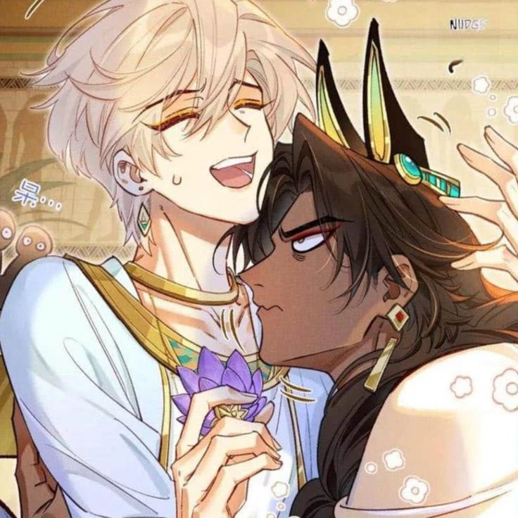 BL | Omegaverse thumbnail