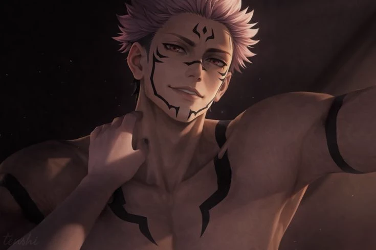 BL  Sukuna  thumbnail
