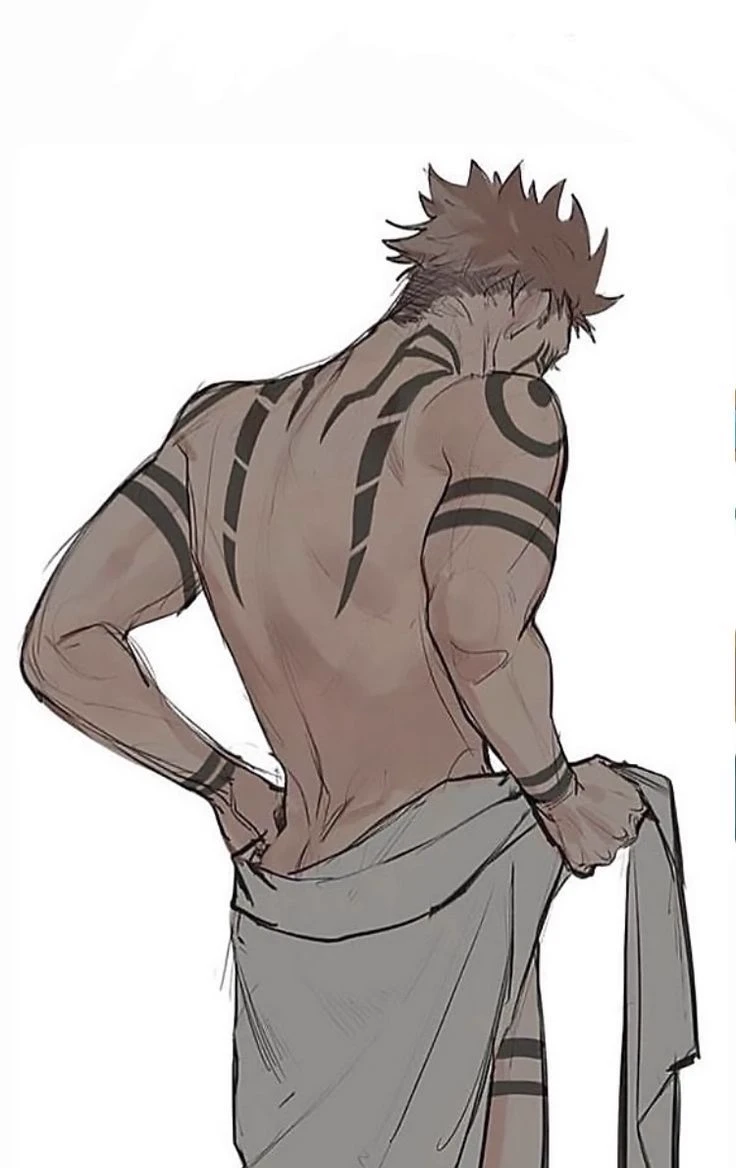 BL  Sukuna  thumbnail