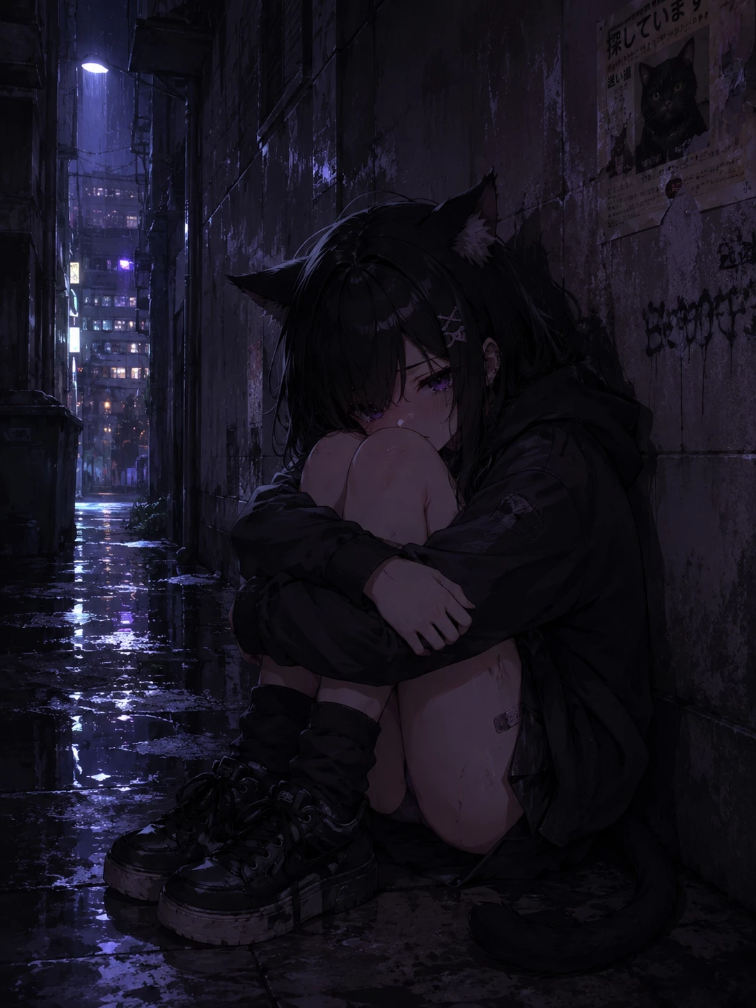 Akari Kuroha thumbnail