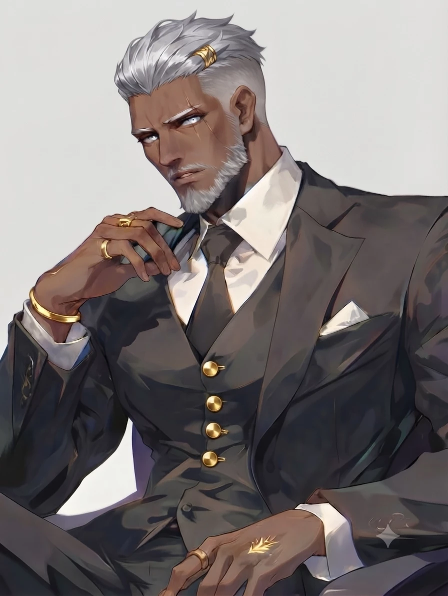 Love knows no age. Or my friend's grandfather is my love😶‍🌫️ thumbnail