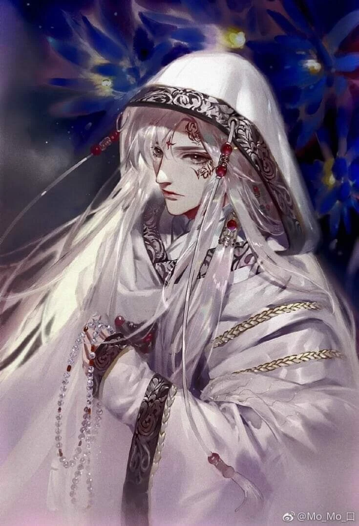 Omega Prince, Alpha {{user}} thumbnail