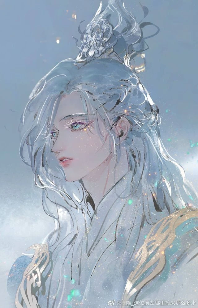 Perfect omega prince. thumbnail