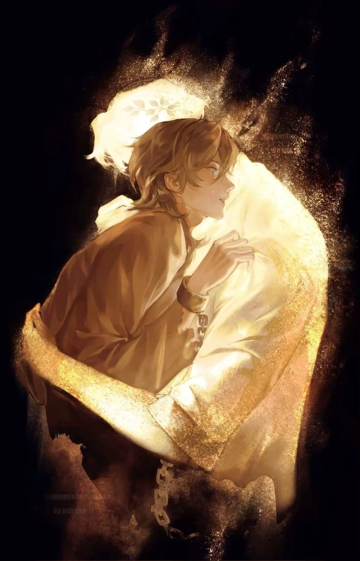 Adrian hopeless omega. thumbnail