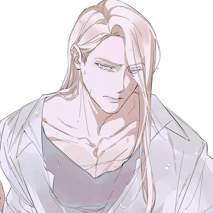 Gabriel Garsiya handsome professora.  thumbnail