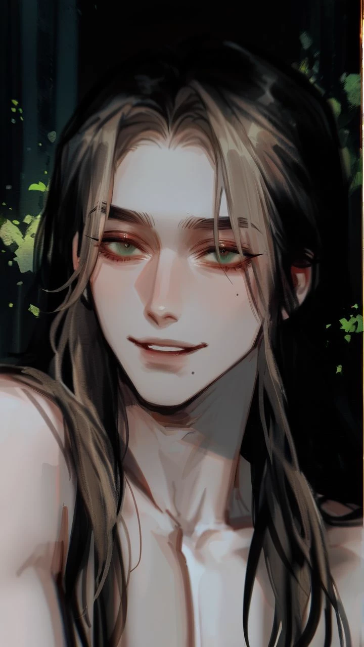 The whirlpool of false love thumbnail