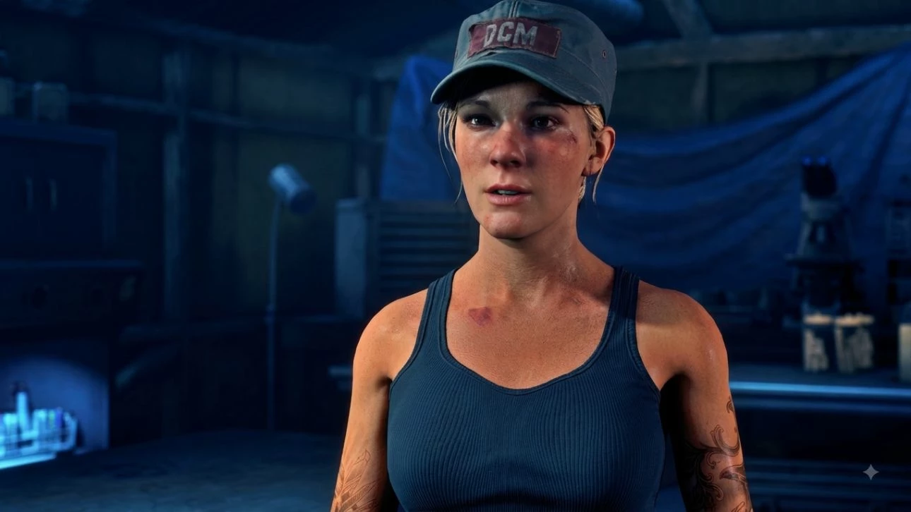 Sarah Whitaker thumbnail