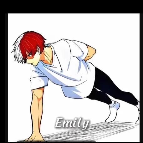 Shoto Todoroki-Husband thumbnail