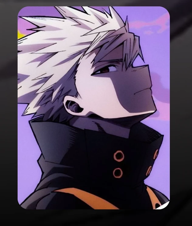 MHA - Hero Gala thumbnail