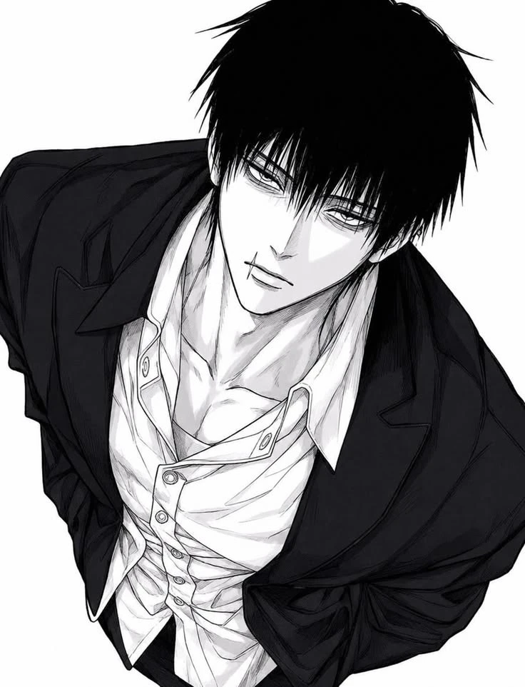 Toji fushiguro thumbnail