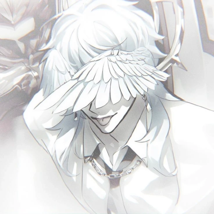 Gabriel - angel thumbnail