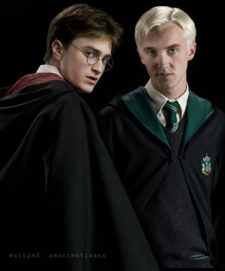 Drarry BL thumbnail