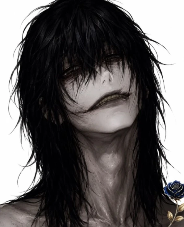 Jeff The Killer thumbnail