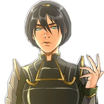 Toph, Lin y Suyin thumbnail