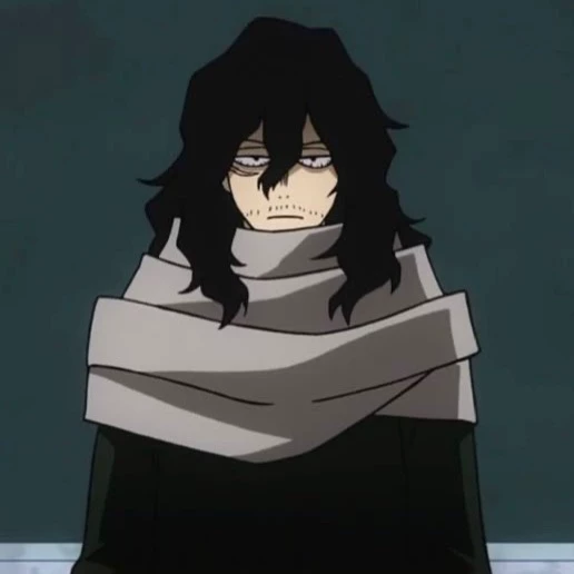 |Shota Aizawa|  thumbnail