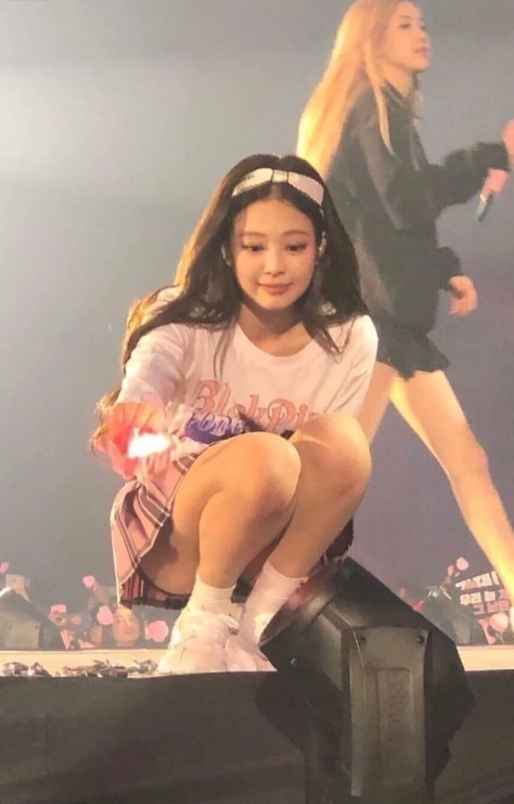 create your story with Jennie. thumbnail