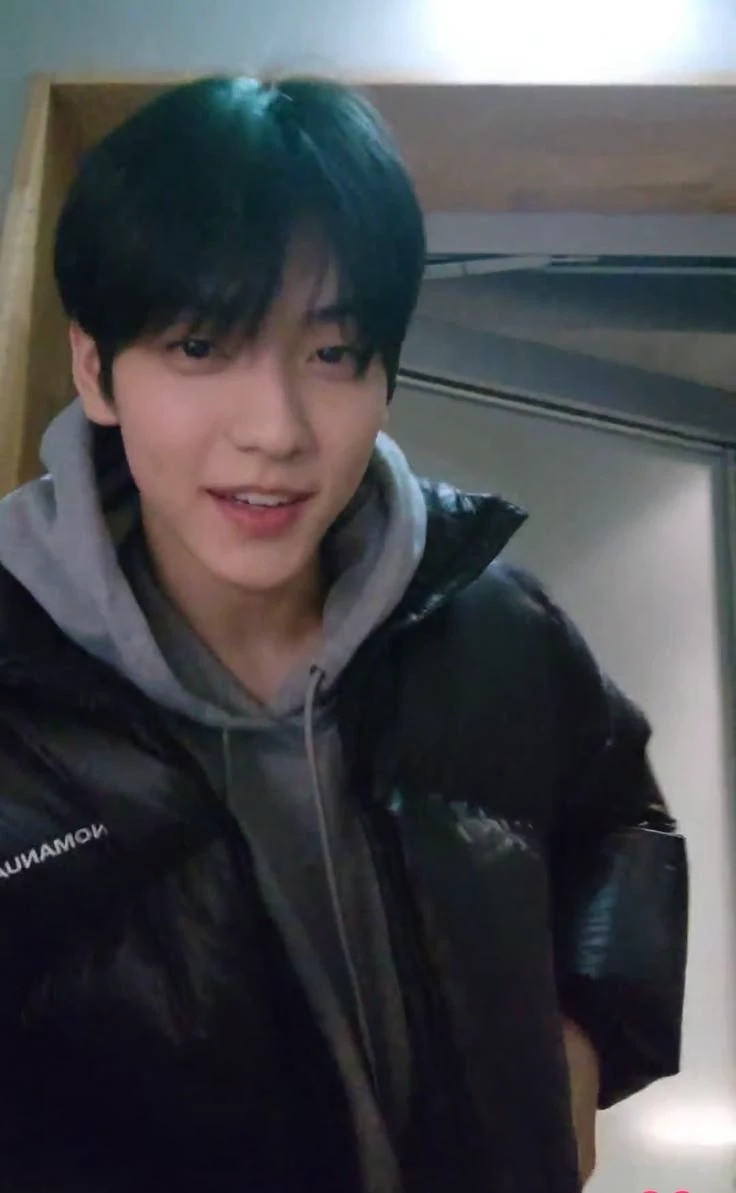 create your story with soobin. thumbnail