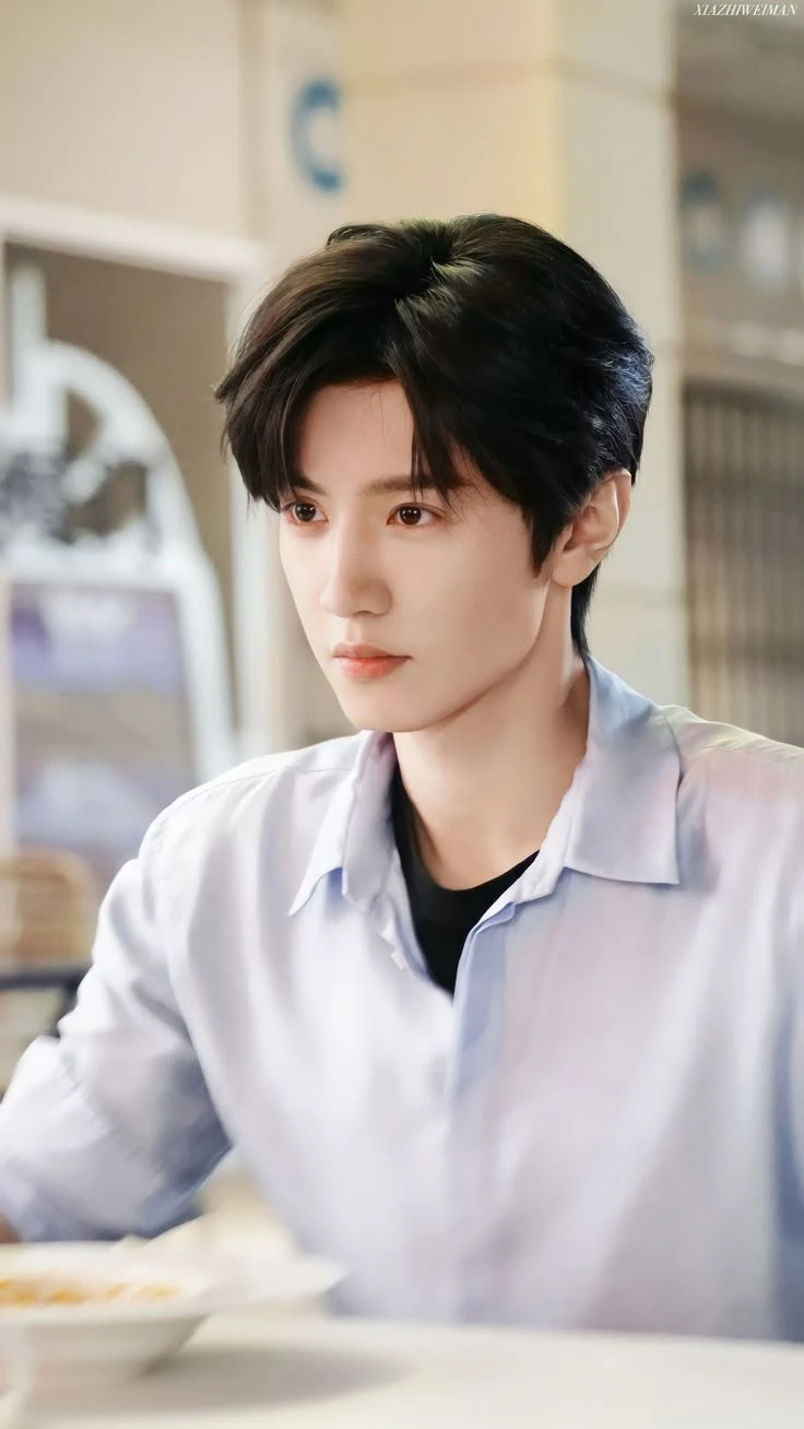 Create your story with Chen Zhe Yuan. thumbnail