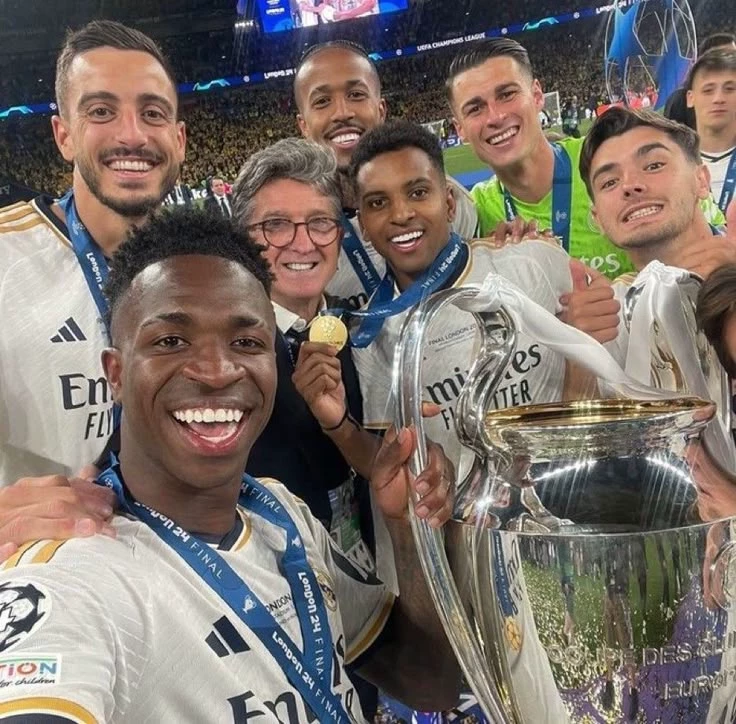 real madrid. thumbnail