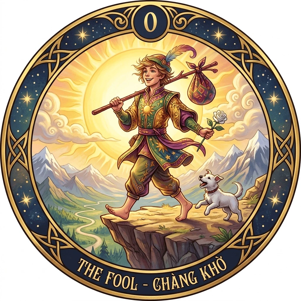 The Fool