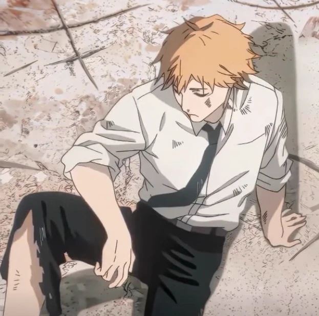 Denji thumbnail