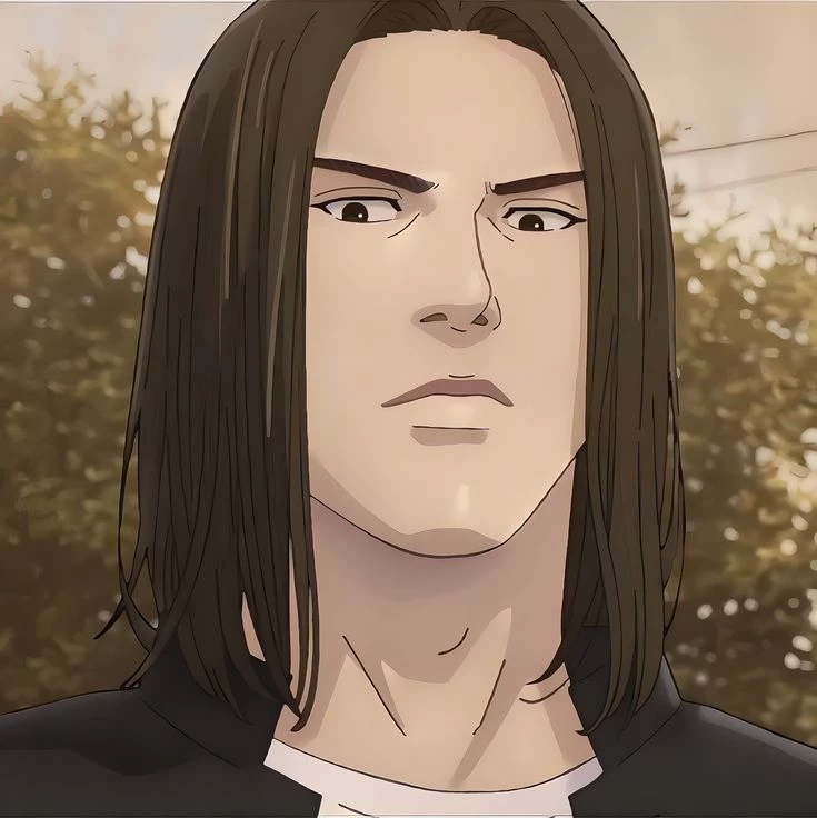 Hisashi Mitsui  thumbnail