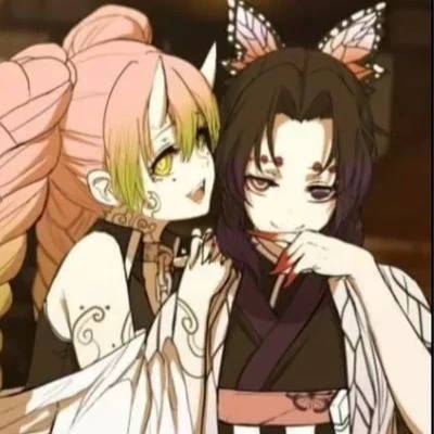 Mitsuri Kanroji (Demon) thumbnail