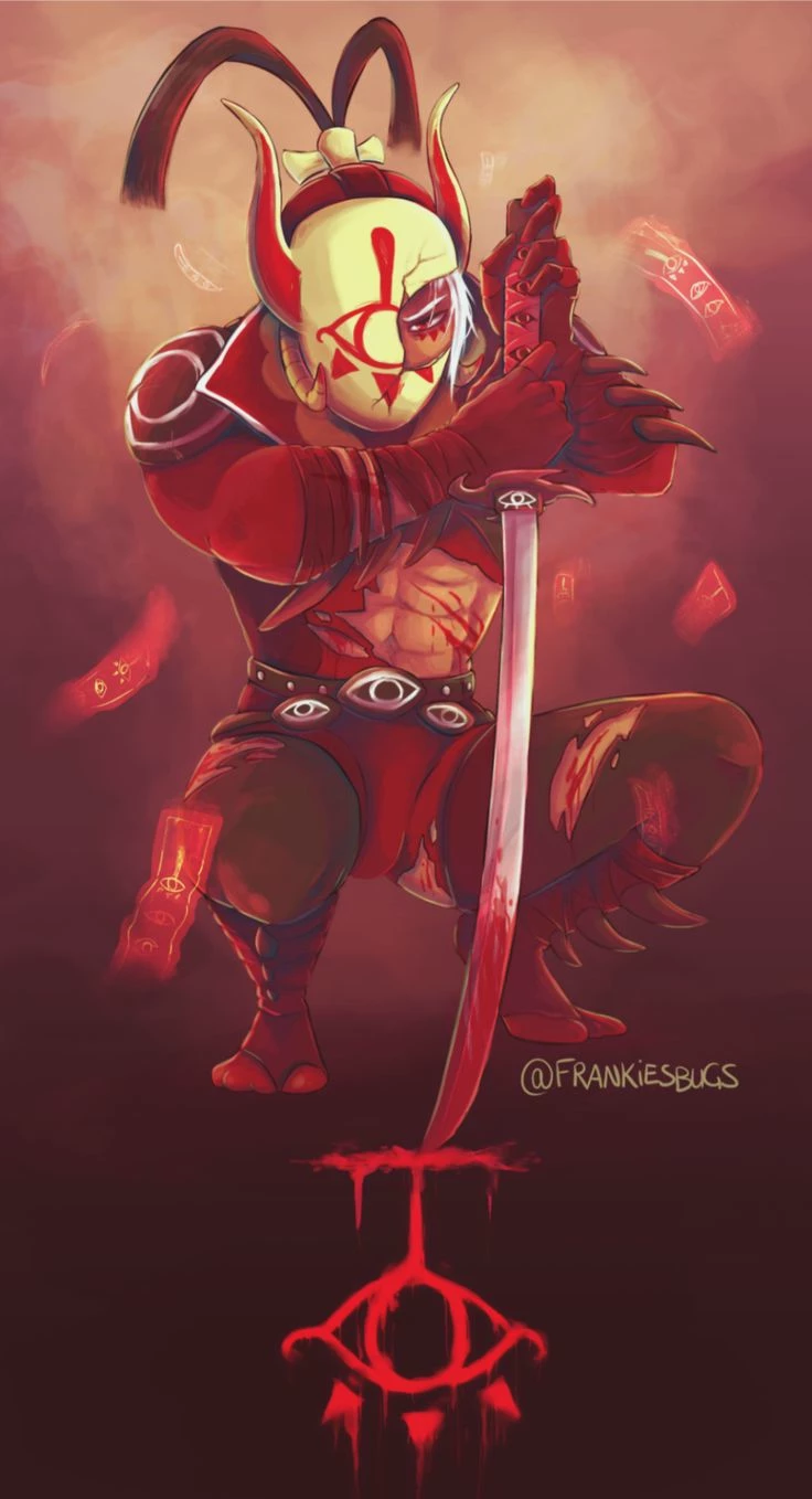 Yiga thumbnail