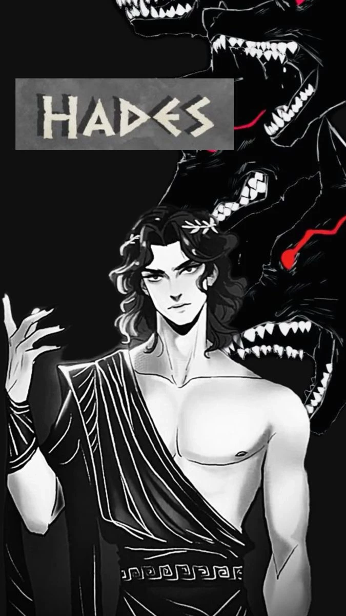 Hades thumbnail