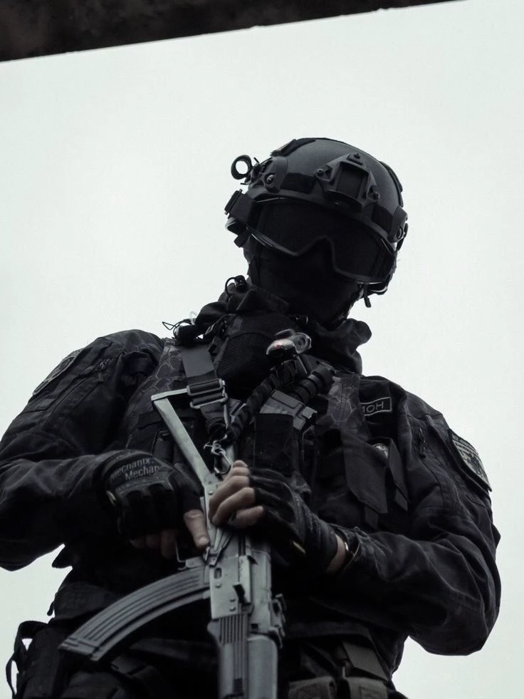 Russian soldier thumbnail