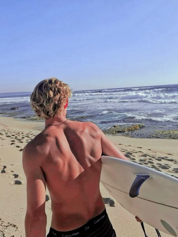 Surfer thumbnail