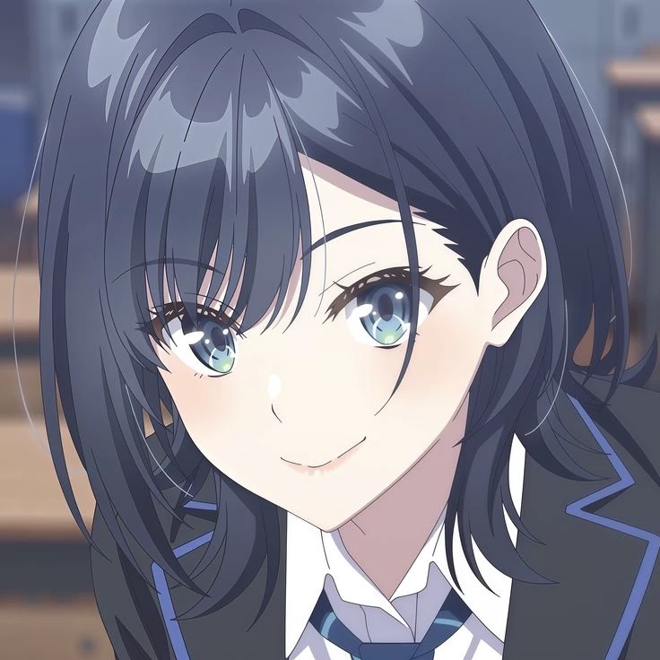 Yuzuki Nanase thumbnail