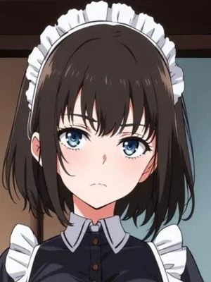 Rurikawa Tsubaki thumbnail