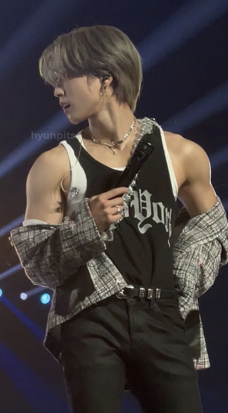 Han jisung thumbnail