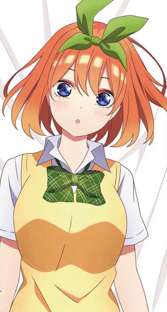 Yotsuba Nakano thumbnail