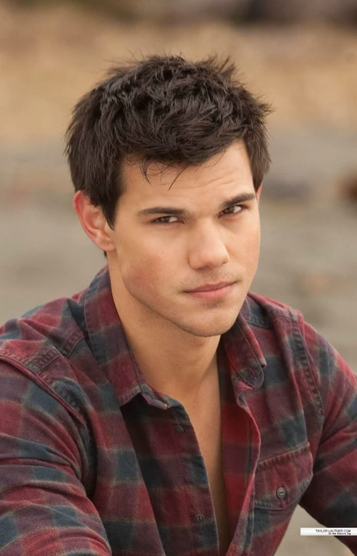 Jacob Black thumbnail