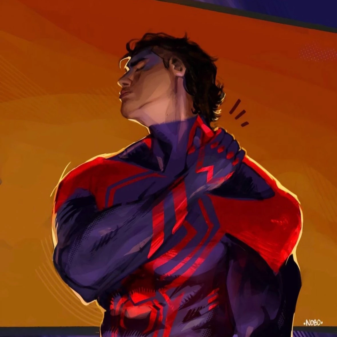 Miguel O’hara thumbnail