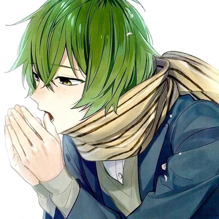 Shu Iura thumbnail