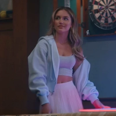Julie thumbnail
