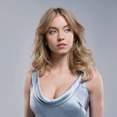 Sydney Sweeney thumbnail