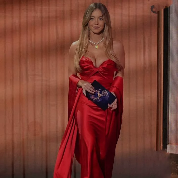 Sydney Sweeney thumbnail