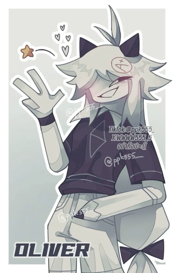 Oliver thumbnail