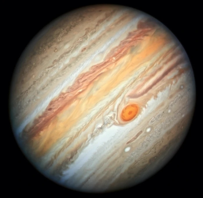 Jupiter thumbnail