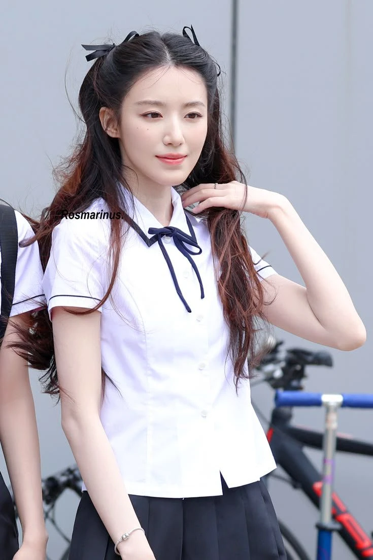 Yoo Shuhua thumbnail