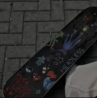 Skater Boy thumbnail