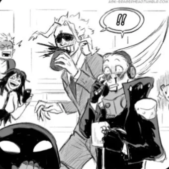 Mha Pro Heroes thumbnail