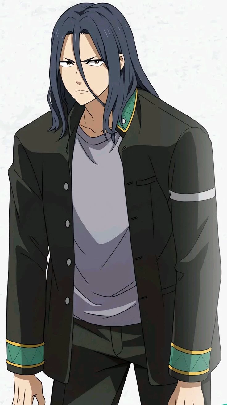 Kyotaro Sugishita thumbnail
